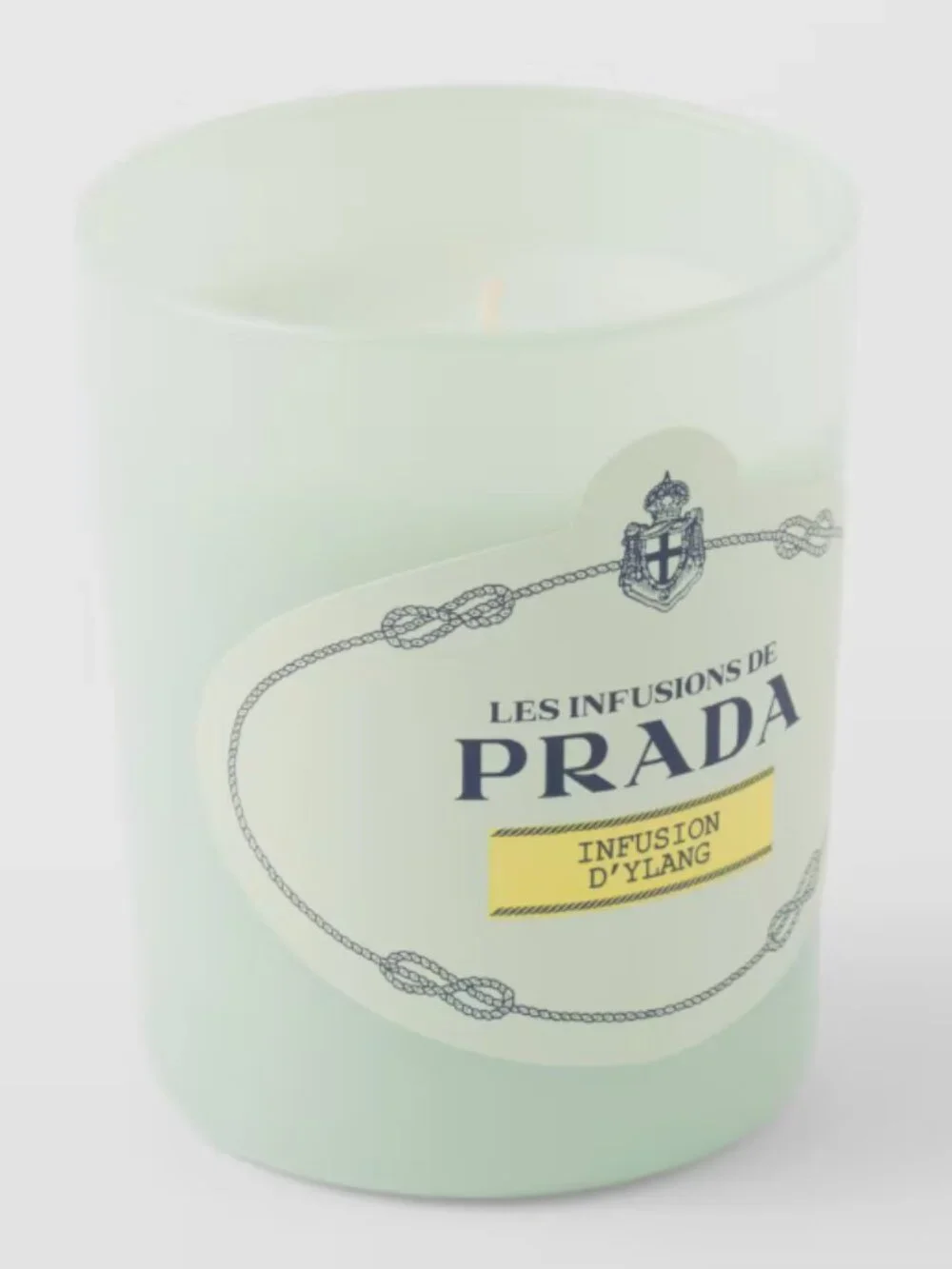 Prada Infusion d'Ylang Candle